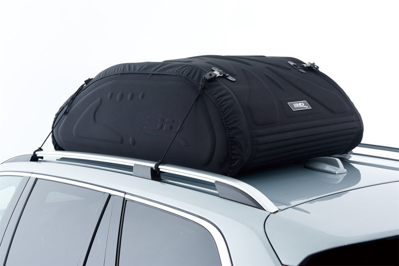 3D MAXpider Californian Foldable Roof Bag w/Tie-Down System-SR1 Performance