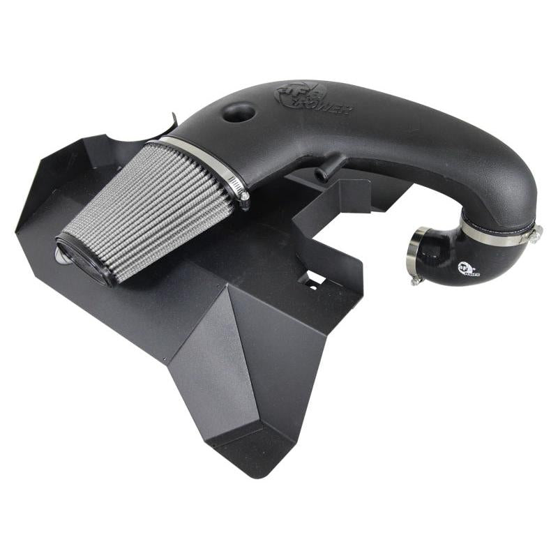 aFe MagnumFORCE Intake Stage-2 Pro DRY S 12-14 Fiat 500 L4-1.4L-SR1 Performance