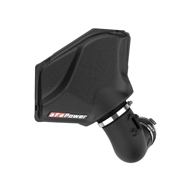 aFe MagnumFORCE Cold Air Intake Stage-2 Pro DRY S 16-17 BMW 340i (F30) L6-3.0L (t) B58-SR1 Performance