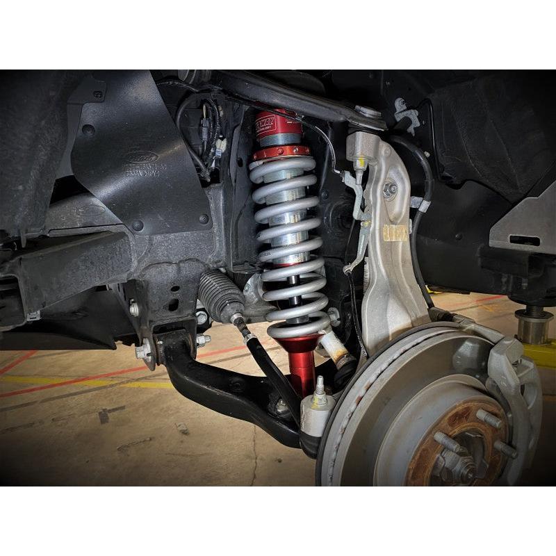 aFe Sway-A-Way 2.5in Front Coil Over Kit 19-21 Ford Ranger-SR1 Performance