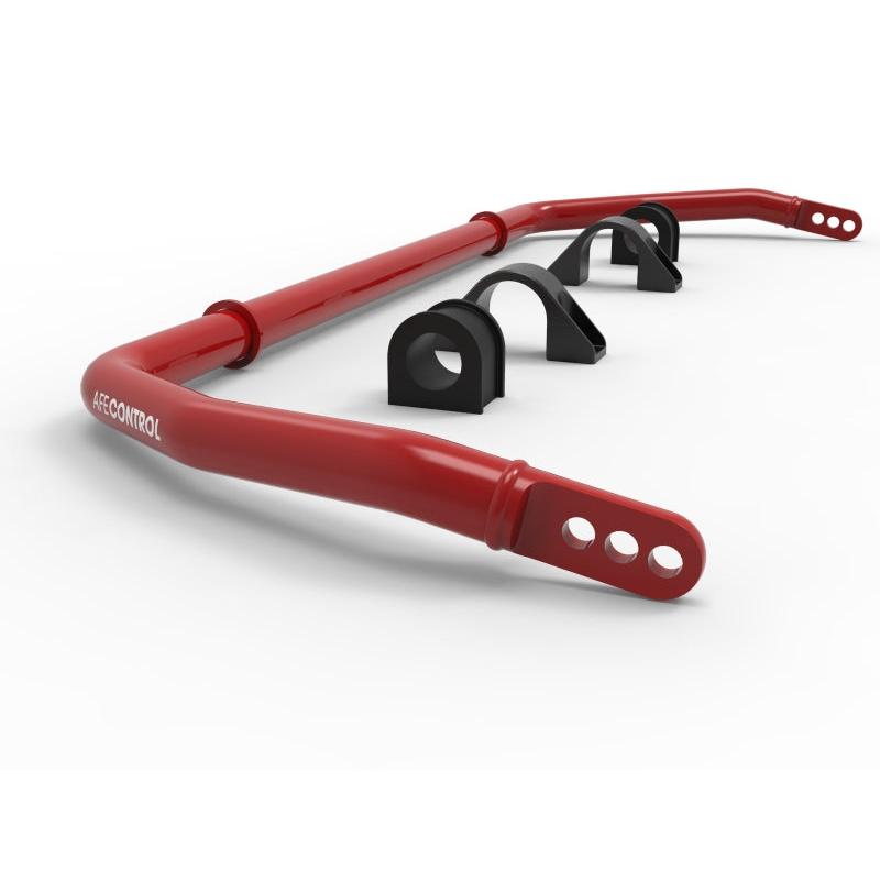 aFe Control 20-22 Ford Explorer ST 3.0L V6 (tt) Sway Bar - Front Bar-SR1 Performance