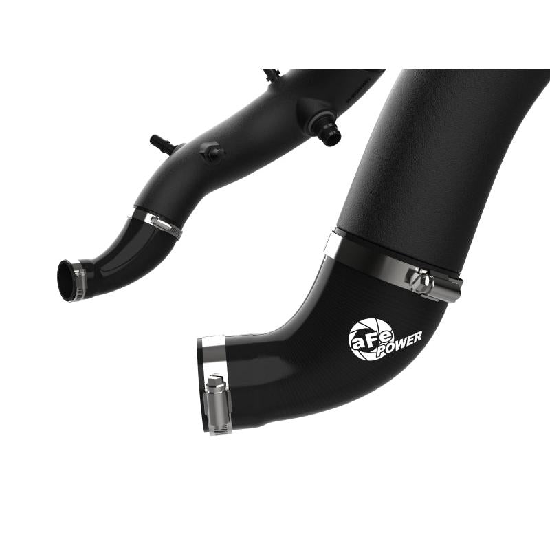 aFe Power 17-20 Ford Raptor 3.5L V6 Turbo Inlet Pipes-SR1 Performance