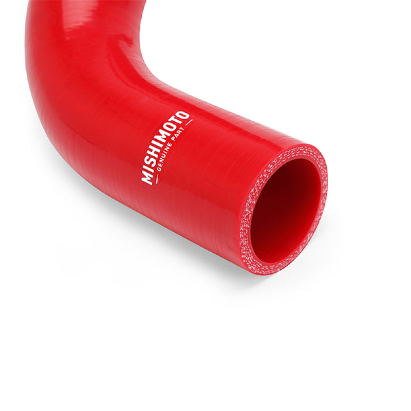 Mishimoto 05-10 Mopar 6.1L V8 Red Silicone Hose Kit-SR1 Performance