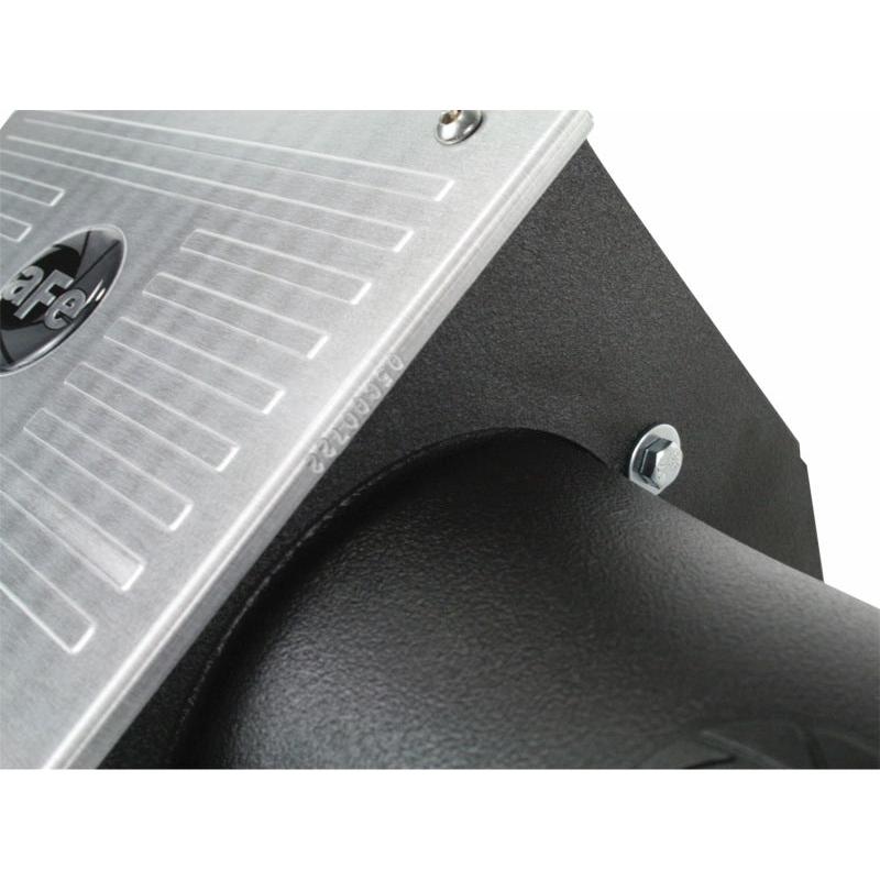 aFe MagnumFORCE Intakes Stage-2 P5R AIS P5R Jeep Grand Cherokee 06-10 V8-6.1L-SR1 Performance