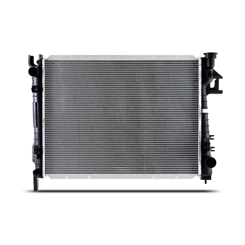 Mishimoto Dodge Ram 1500 Replacement Radiator 2004-2008 * OEM Fit and Reliable Cooling Solution