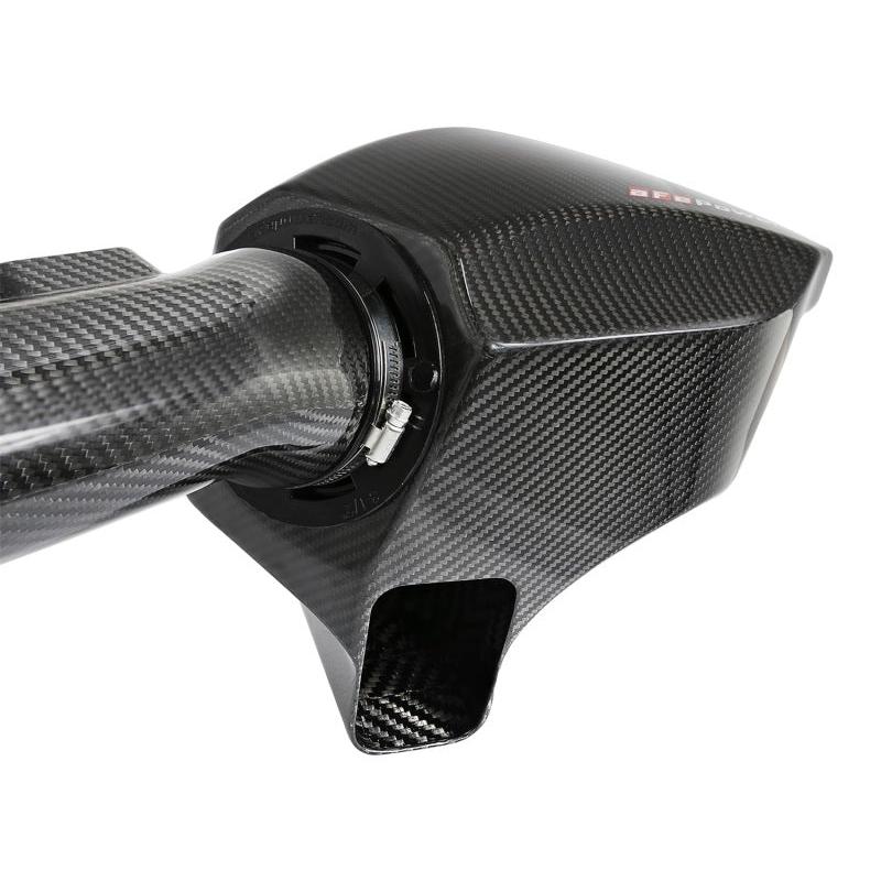 aFe POWER Momentum GT Pro Dry S Intake System 15-17 BMW M3/M4 S55 (tt)-SR1 Performance