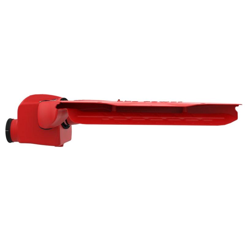 aFe 16-23 Toyota Tacoma V6 3.5L Momentum GT Red Edition Cold Air Intake System w/ Pro DRY S Filter-SR1 Performance
