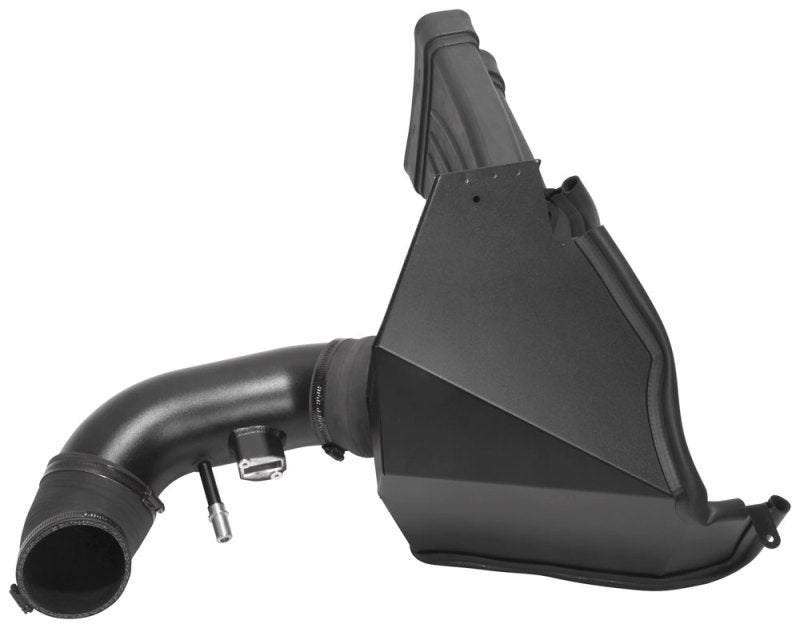 K&N 2018 Ford Mustang GT V8 5.0L F/I Performance Intake Kit-SR1 Performance