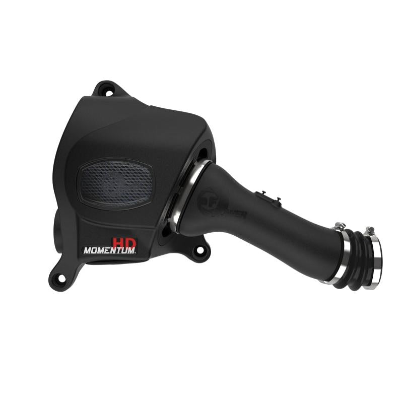 aFe 08-21 Toyota Land Cruiser (J200) V8-4.5L (td) Momentum HD Air Intake System w/ Pro 10R Filter-SR1 Performance