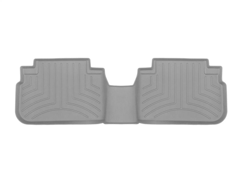 WeatherTech 2019+ Subaru Forester Rear FloorLiner HP - Custom Fit in Grey