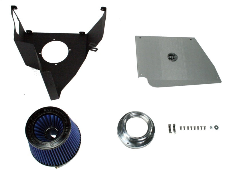 aFe MagnumFORCE Intakes Stage-1 P5R AIS P5R BMW 330i (E46) 01-06 L6-3.0L-SR1 Performance