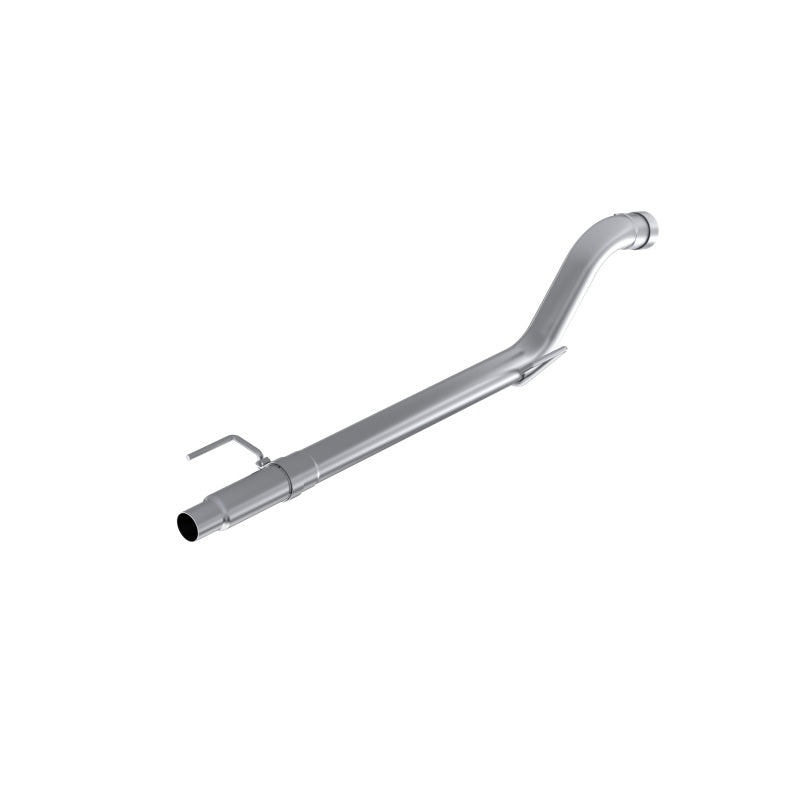 MBRP 3in Muffler Bypass Pipe, 15-20 Ford F-150 5.0L, T409-SR1 Performance