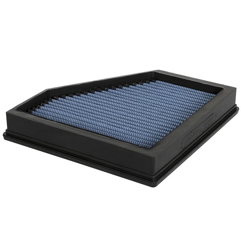 aFe MagnumFLOW Air Filters OER P5R A/F P5R BMW 340i/340ix F30/F31 3.0L B58-SR1 Performance