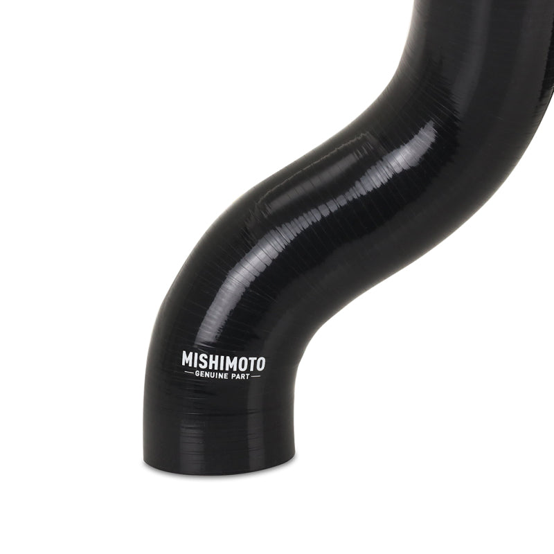 Mishimoto 08-10 Dodge Viper Silicone Hose Kit - Black-SR1 Performance