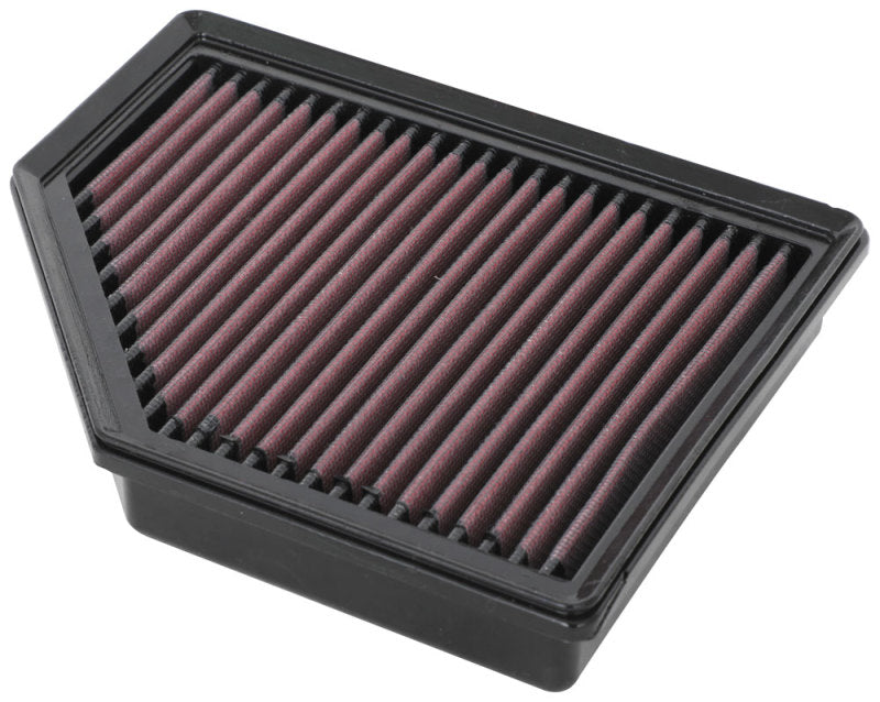 K&N 20-22 Nissan Sentra 2.0L L4 Replacement Air Filter-SR1 Performance
