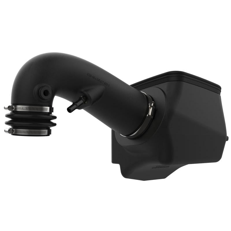 aFe Magnum FORCE Stage-2 Pro 5R Cold Air Intake System 19-22 Dodge RAM 1500 V8-5.7L HEMI-SR1 Performance