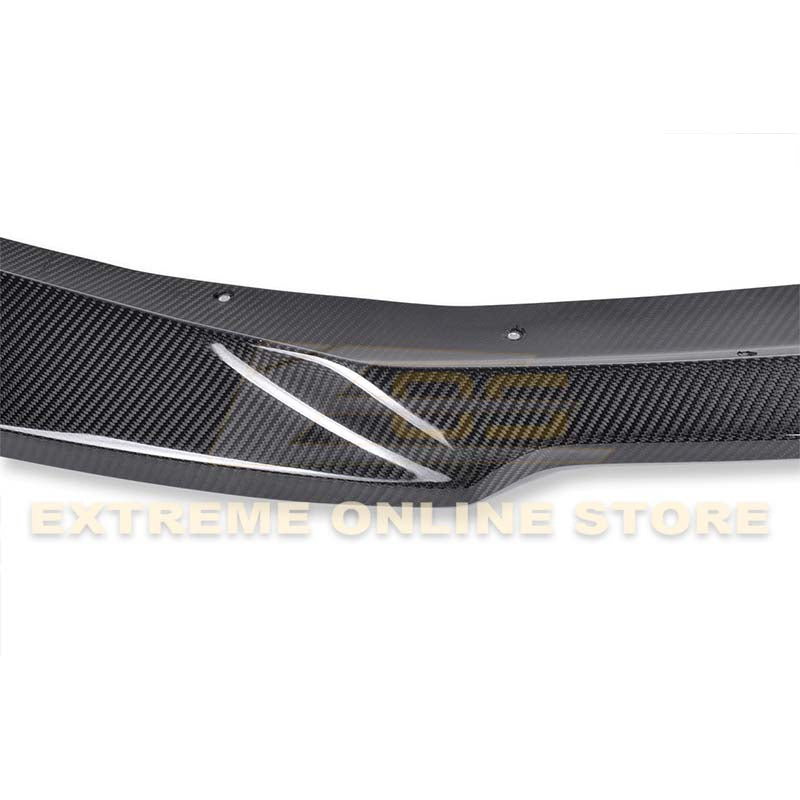 2016-18 Camaro ZL1 Conversion Front Splitter