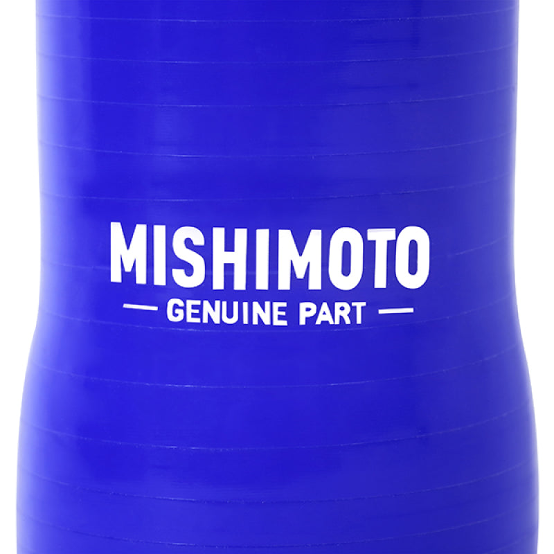 Mishimoto 2016+ Chevrolet Camaro 2.0T Silicone Radiator Hose Kit - Blue-SR1 Performance