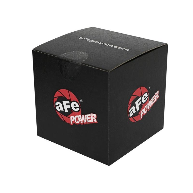 aFe ProGuard D2 Fuel Filter (4 Pack) 00-07 Dodge Diesel Trucks L6-5.9L (td)-SR1 Performance