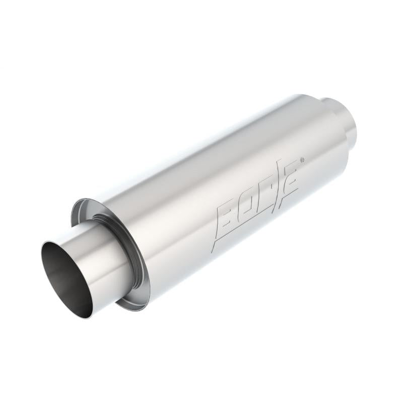 Borla Universal XR-1 Multi-Core Racing Muffler-SR1 Performance