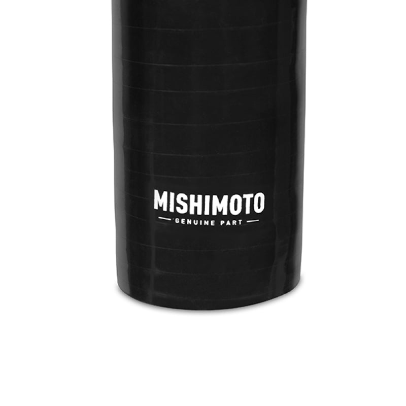 Mishimoto 66-68 Chevrolet Impala 283/327 Silicone Lower Radiator Hose-SR1 Performance