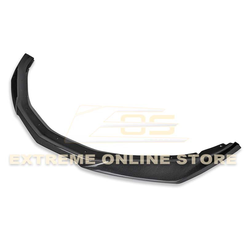 2016-18 Camaro ZL1 Conversion Front Splitter