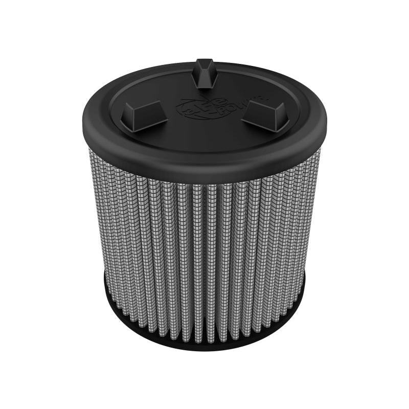 aFe Power 21-22 Ford Bronco EcoBoost L4 2.3L(t) / V6 2.7L(tt) Magnum FLOW Pro Dry S Air Filter-SR1 Performance