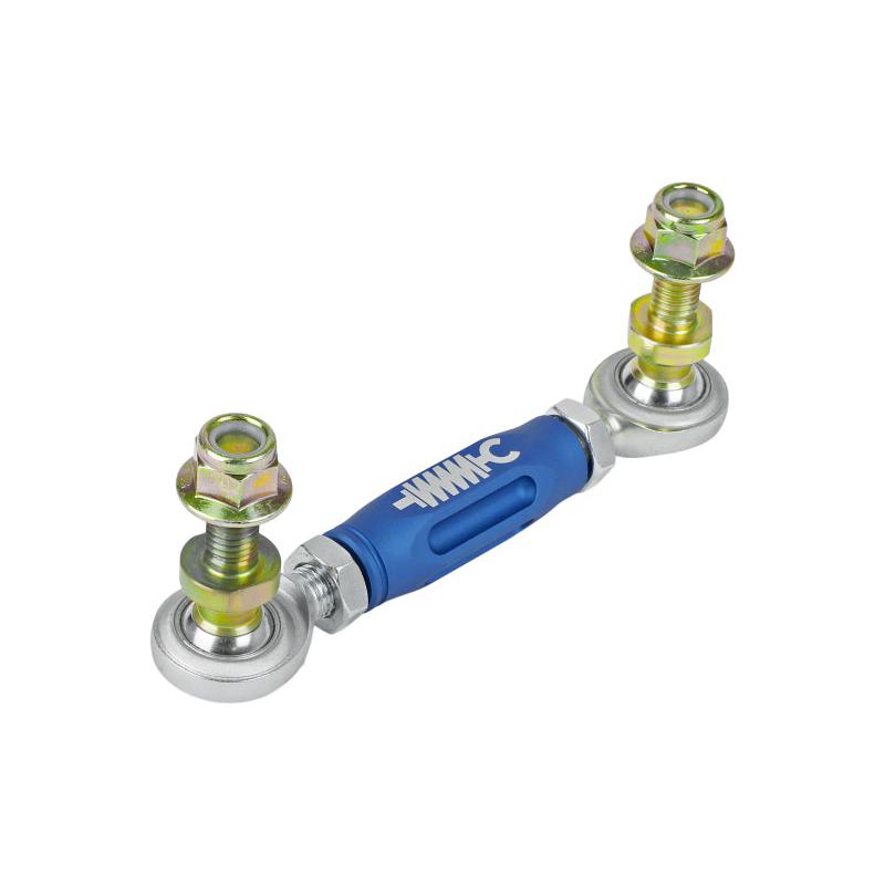 aFe Control 20-21 Toyota Supra 3.0L Adjustable End Links Kit - Front & Rear-SR1 Performance
