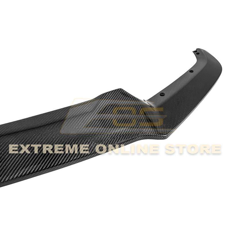 2014-19 Cadillac CTS Vsport Front Splitter - Extreme Online Store