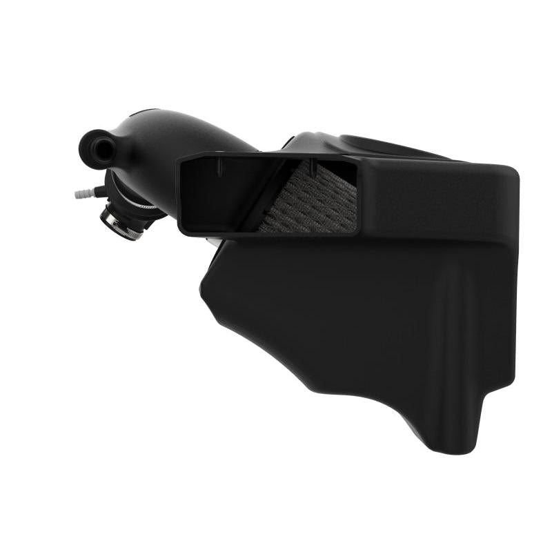 aFe 18-21 Hyundai Kona L4-1.6L (t) Takeda Momentum Cold Air Intake System w/ Pro Dry S Media-SR1 Performance