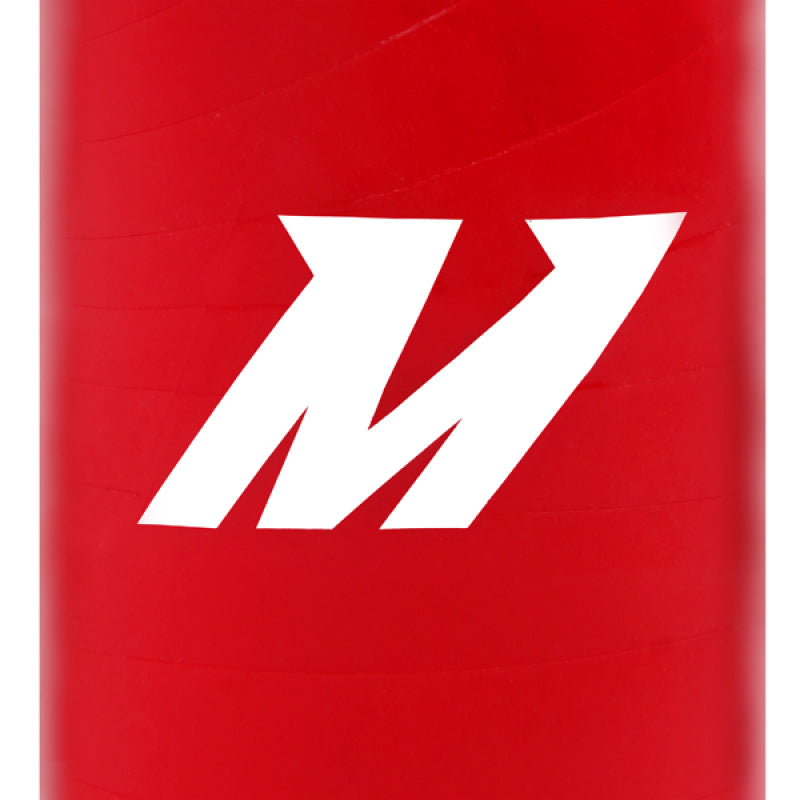 Mishimoto 03-05 Eclipse GTS/Spyder GTS / 01-05 Spyder GT Red Silicone Hose Kit-SR1 Performance