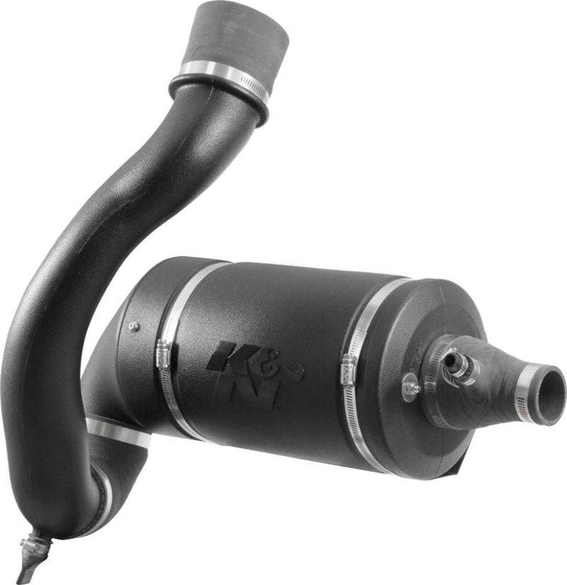 K&N 17-19 CAN-AM X3 Turbo Performance Intake Kit-SR1 Performance