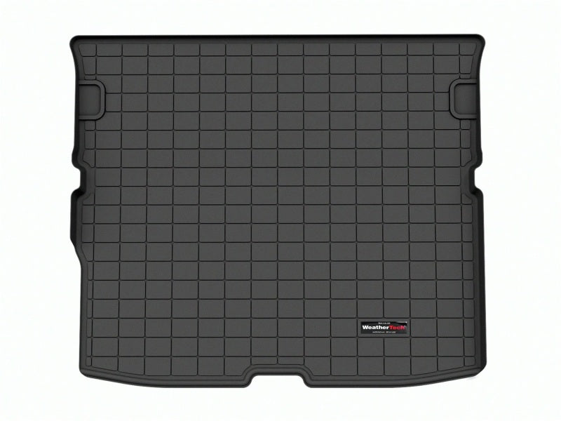 WeatherTech Cargo Liner for 2023-2024 Mitsubishi Outlander PHEV – Black