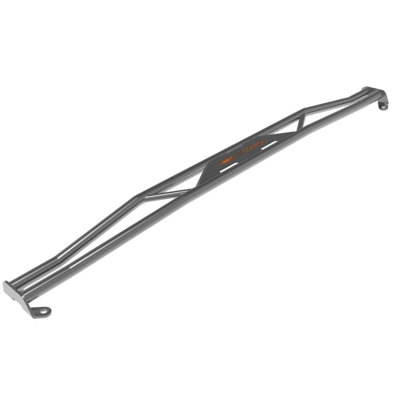 aFe 19-22 Mazda 3 L4 2.0L/2.5L/2.5L (t) CONTROL Front Suspension Strut Brace - Gunmetal Gray-SR1 Performance