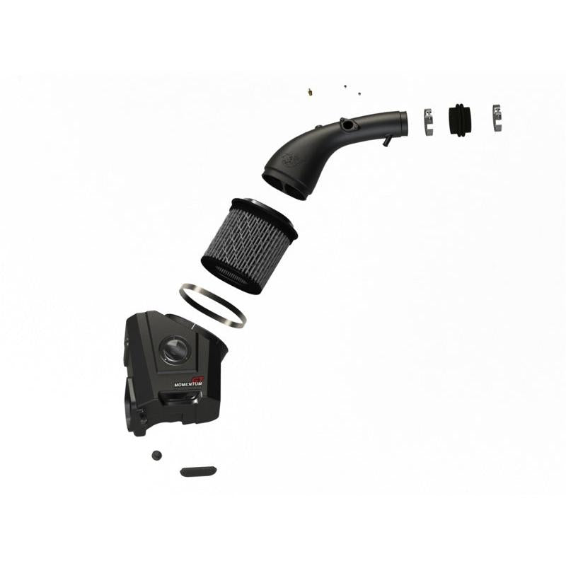 aFe Momentum GT PRO DRY S Stage-2 Intake System 09-19 Toyota Land Cruiser 4.0L V6-SR1 Performance