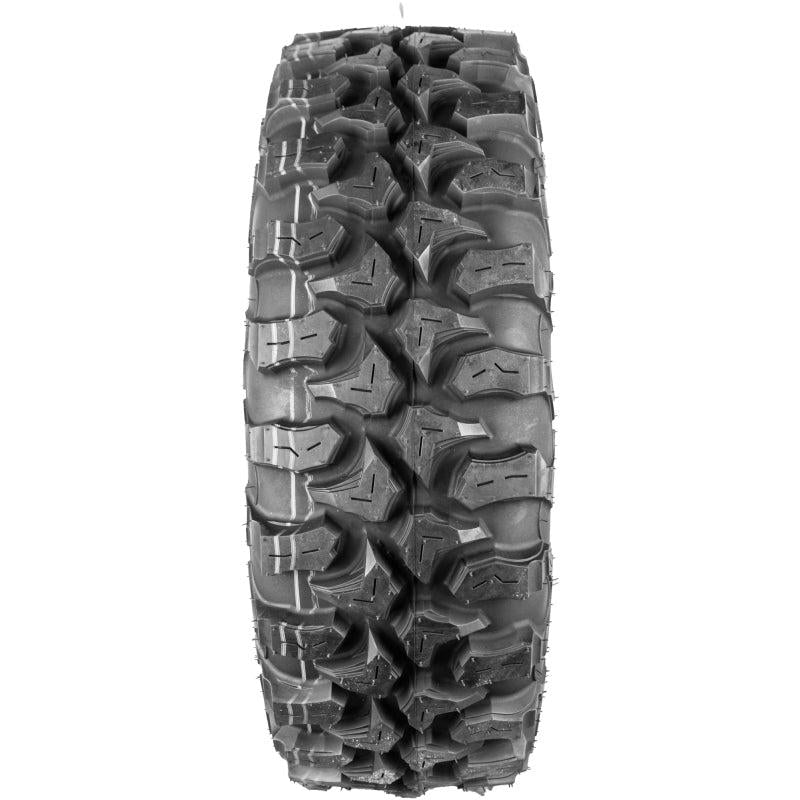 QuadBoss QBT889 Loose Terrain Tire - 30x10R15-SR1 Performance