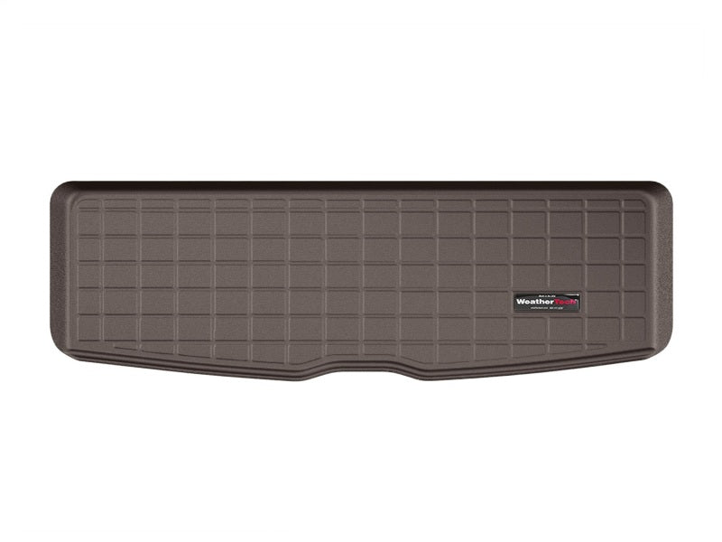 WeatherTech 2020-2021 Mercedes-Benz GLE-Class Cargo Liner - Cocoa, Part No. 431266