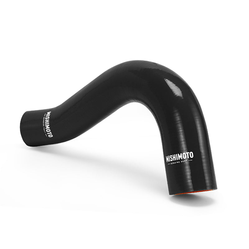 Mishimoto 2010 Dodge 6.7L Cummins Silicone Coolant Hose Kit - Black-SR1 Performance