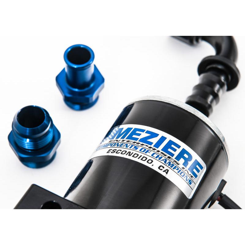 AWE Tuning Audi B8.5 3.0T ColdFront Coolant Pump-SR1 Performance