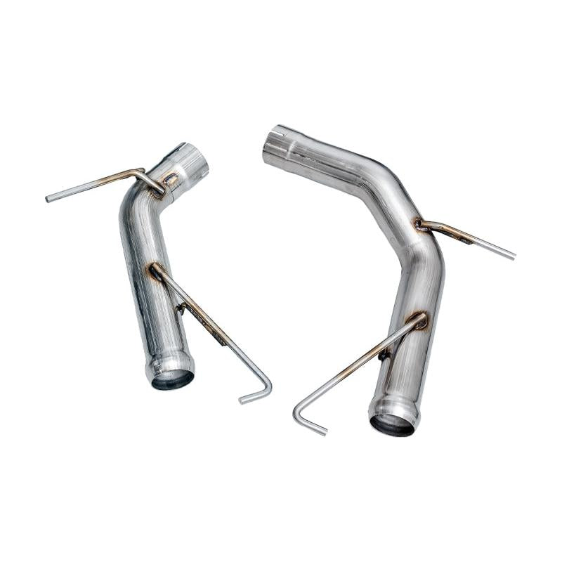 AWE Tuning 19-23 Audi C8 S6/S7 2.9T V6 AWD Touring-to-Track Conversion Kit-SR1 Performance