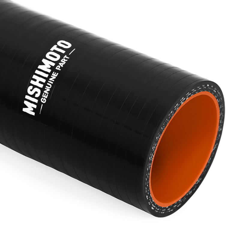 Mishimoto 2011+ Ford Ranger 3.2L Diesel Silicone Coolant Hose Kit - Black