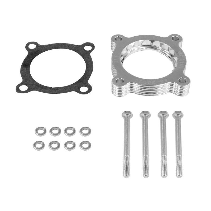 aFe Silver Bullet Throttle Body Spacers 13-15 Scion FRS 2.0L-SR1 Performance