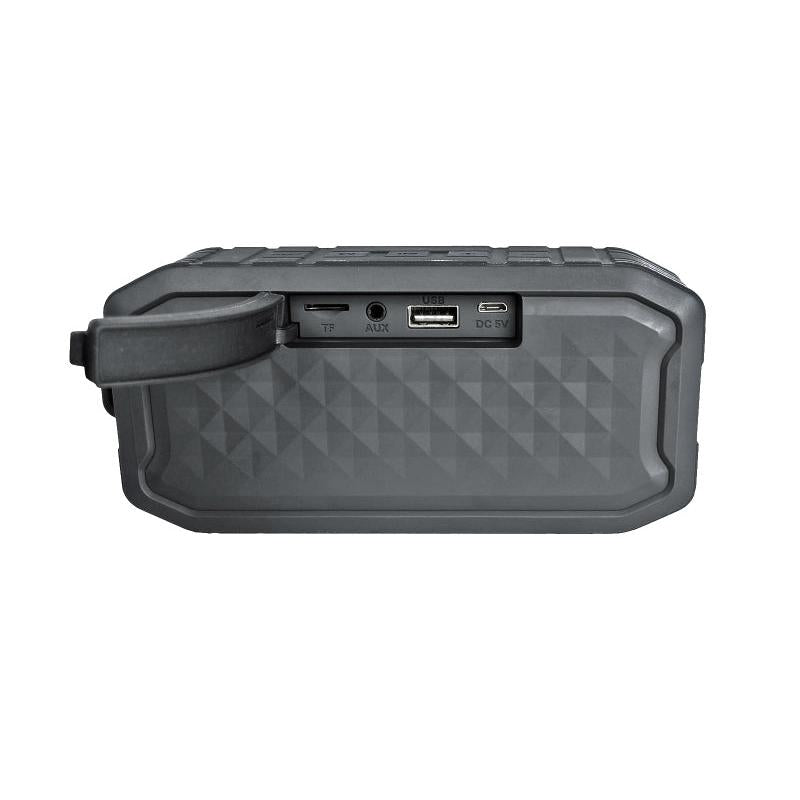 aFe Mini Bluetooth Speaker-SR1 Performance
