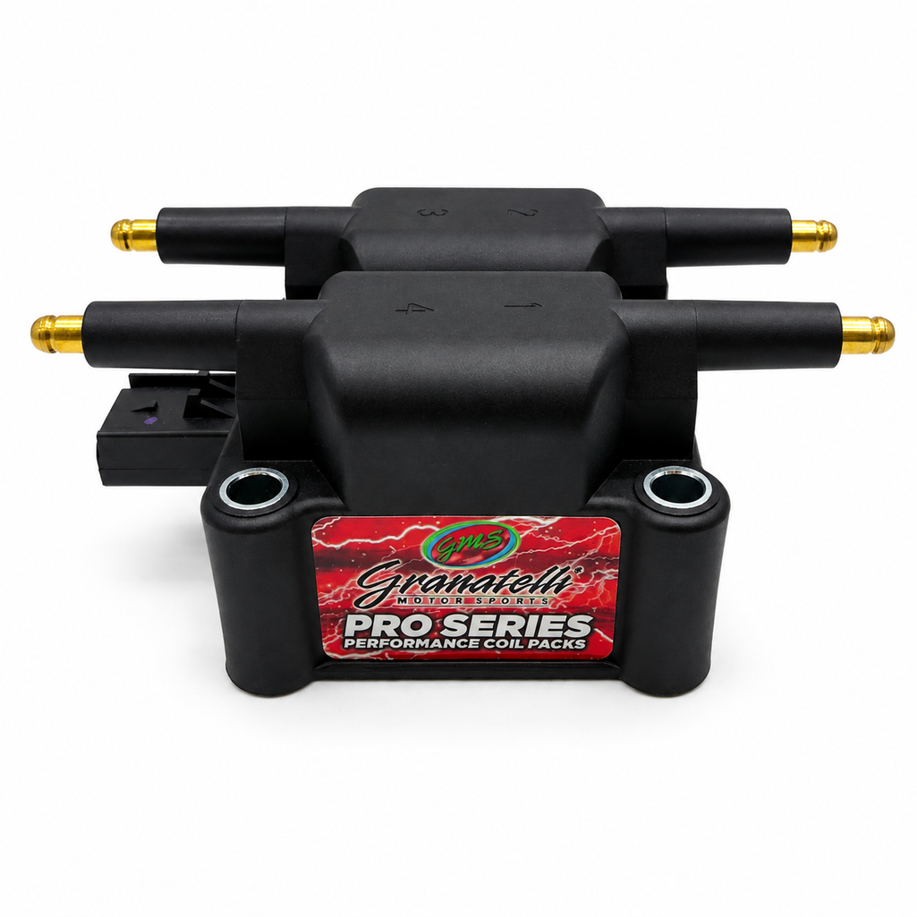 Direct-fit high-performance ignition coil 1995 2005 Dodge Neon SRT-4
