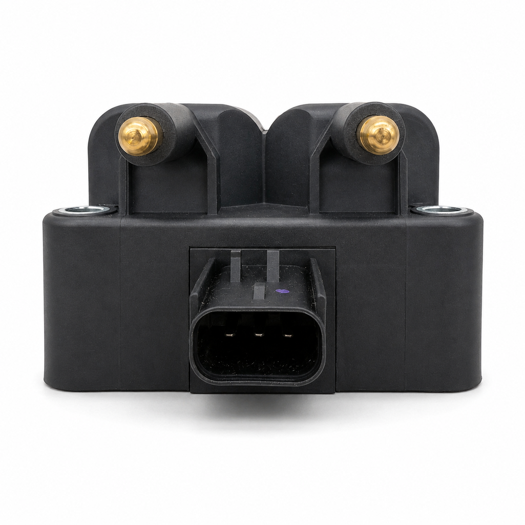 Built handle high heat boost performance-driven environments without signal