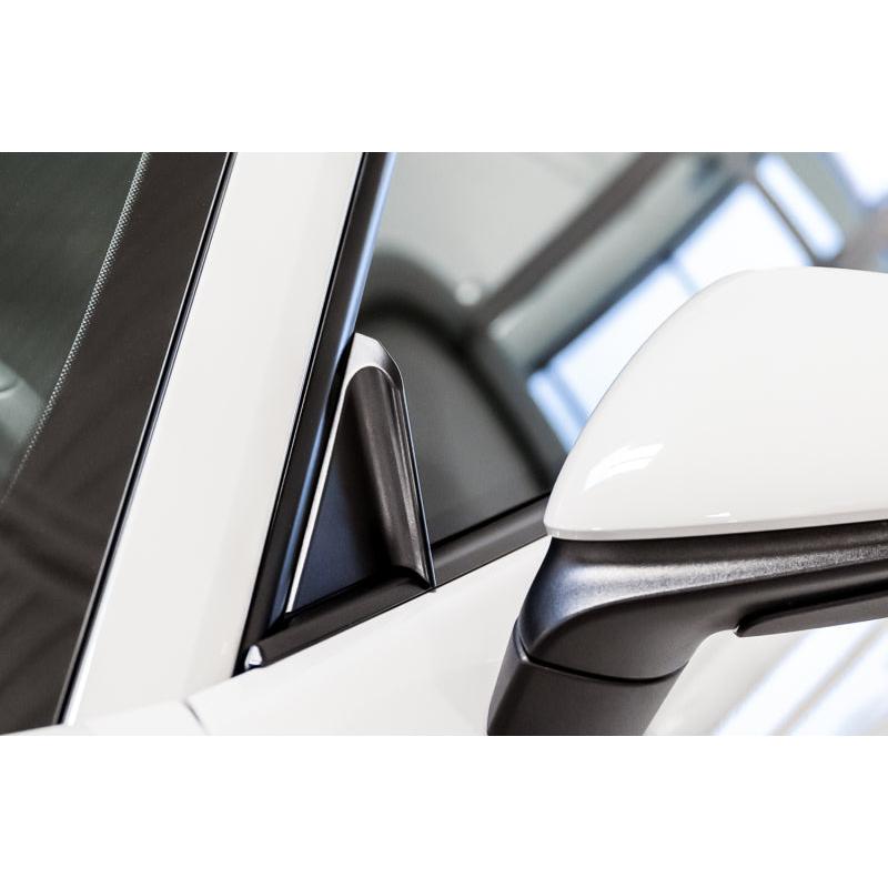 AWE Tuning Foiler Wind Diffuser for Porsche 992-SR1 Performance