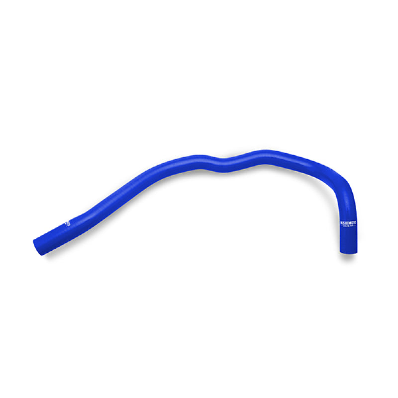 Mishimoto 09-14 Chevy Corvette Blue Silicone Ancillary Hose Kit-SR1 Performance