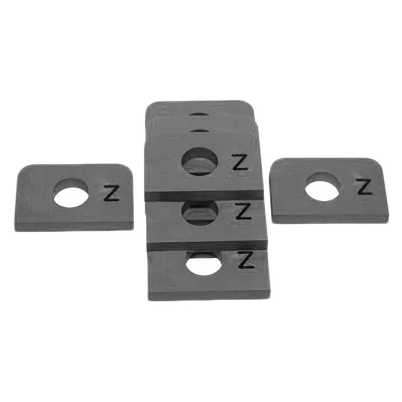 aFe Control PFADT Series Aluminum Frame Camber Kit; Chevrolet Corvette Z06/ZR1 (C6) 06-13-SR1 Performance