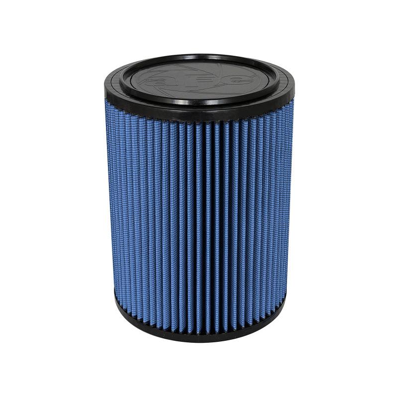 aFe ProHDuty Air Filters OER P5R A/F HD P5R RC: 9.28OD x 5.25ID x 12.73H-SR1 Performance