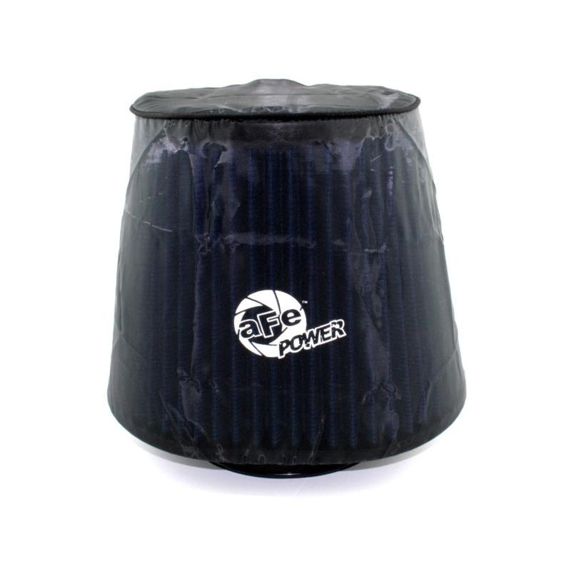 aFe MagnumSHIELD Pre-Filters P/F 24-91018 21/72-90020 (Black)-SR1 Performance